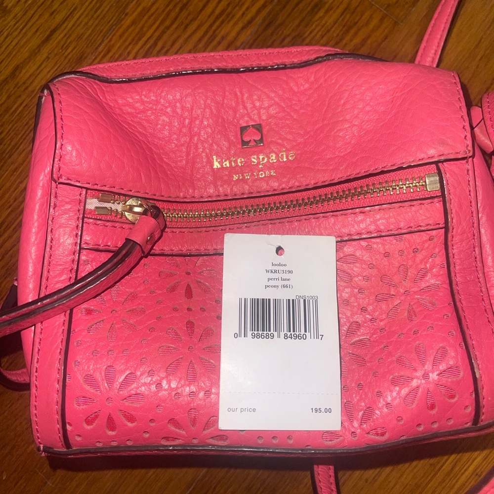 Kate Spade Crossbody